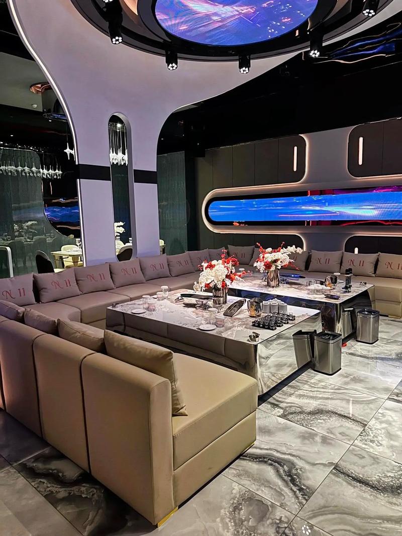 宜春商务ktv环境好体验佳-袁州区ktv预定